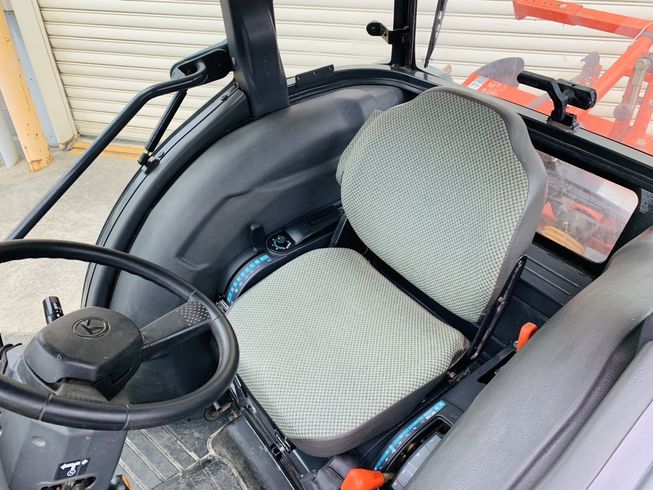 トラクター KL270H 写真７