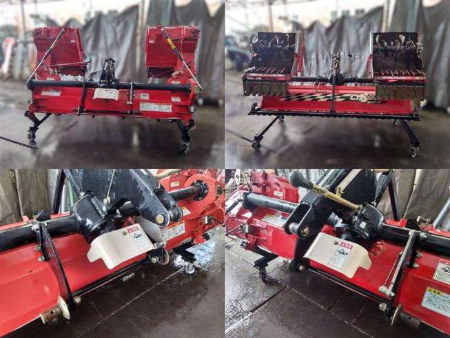 ハロー TX280　岐阜 写真５