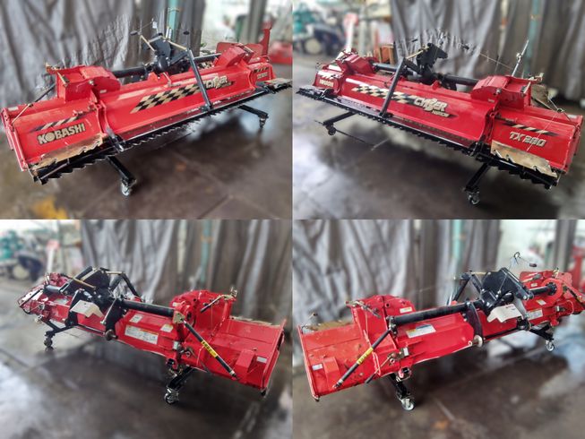 ハロー TX280　岐阜 写真３