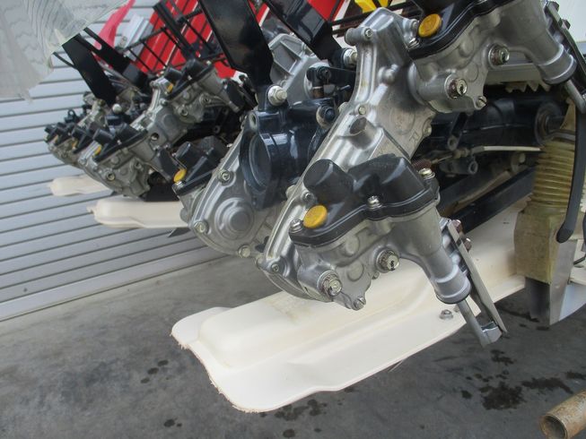 田植機 RG6 写真11