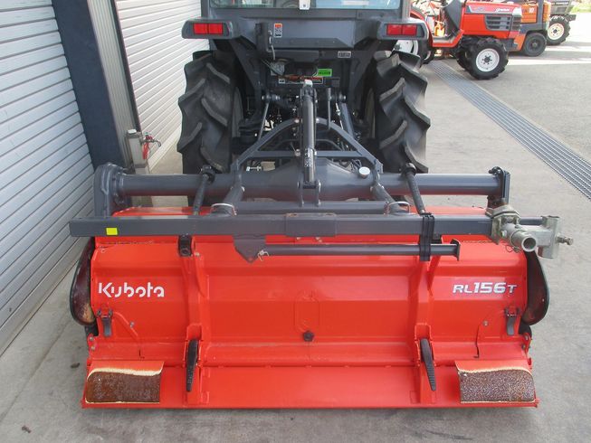 トラクター FT240QBMAJ 写真11