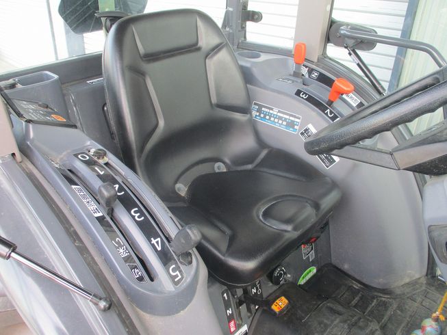 トラクター FT240QBMAJ 写真６