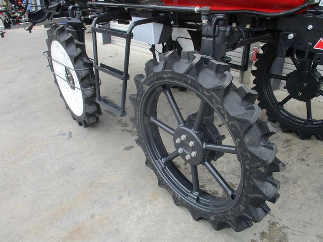 乗用管理機 RVH600KS/A 写真12