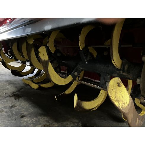 トラクター YT219 写真11