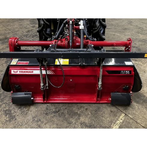 トラクター YT219 写真10