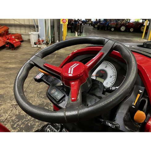 トラクター YT219 写真６