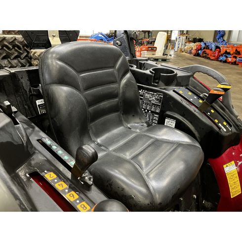 トラクター YT219 写真７