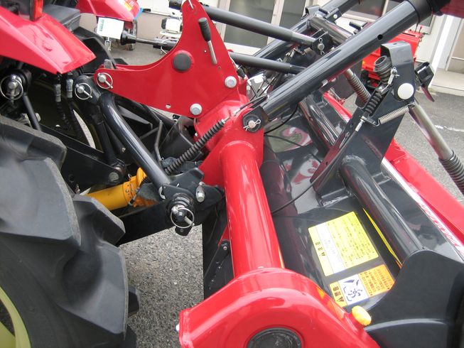 トラクター YT225XUKS5 写真８