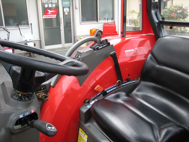 トラクター RS-24RVUKS5M 写真11