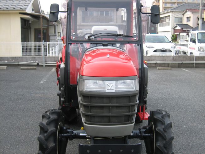トラクター RS-24RVUKS5M 写真３