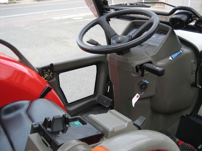 トラクター RS-24RVUKS5M 写真10