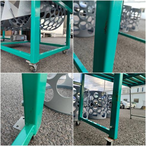 みかん選別機 MD-4 写真10