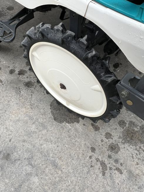 田植機 SPU50PSDY 写真６