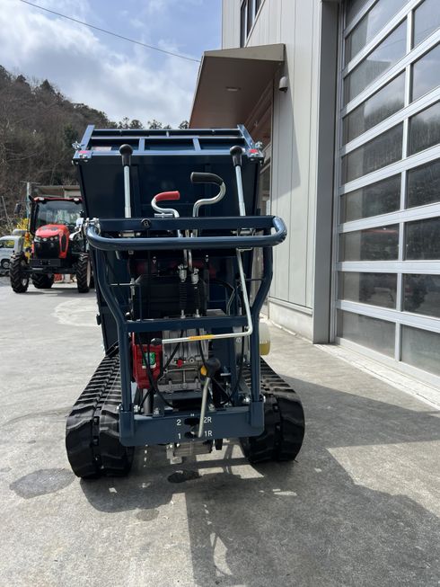 運搬機 MB-9DM新品展示品限定1台‼︎ 写真３