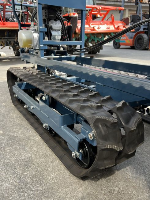 運搬機 MB-9DM新品展示品限定1台‼︎ 写真４