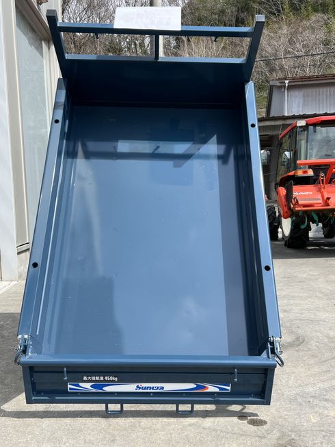 運搬機 MB-9DM新品展示品限定1台‼︎ 写真２