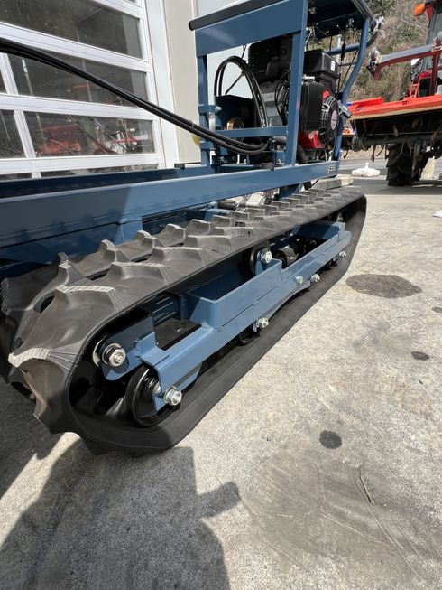 運搬機 MB-9DM新品展示品限定1台‼︎ 写真５