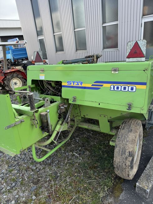 ヘーベーラ THB1060 写真４