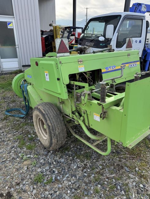 ヘーベーラ THB1060 写真５