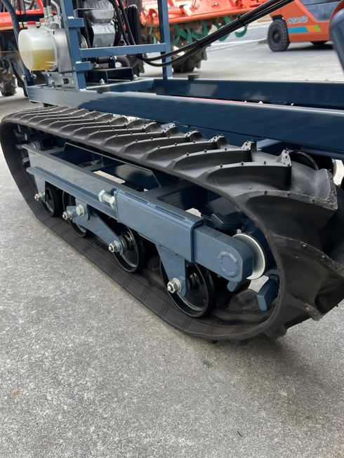 運搬機 MB-10DM新品展示品限定1台！！ 写真４