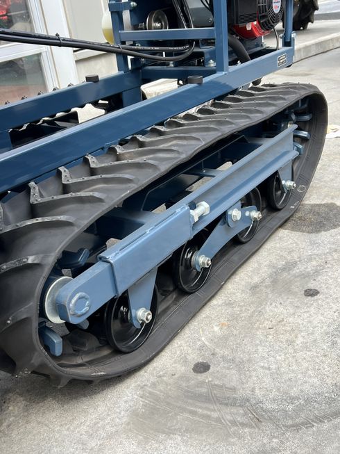 運搬機 MB-10DM新品展示品限定1台！！ 写真５