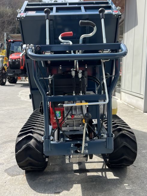 運搬機 MB-10DM新品展示品限定1台！！ 写真３