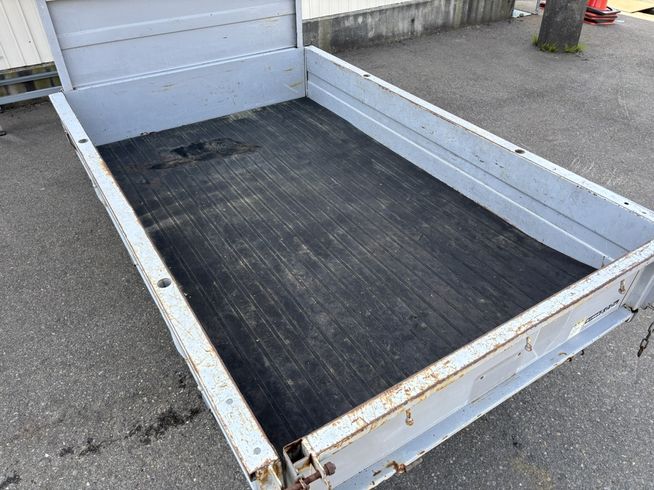 運搬車 HP415　上越〇 写真８