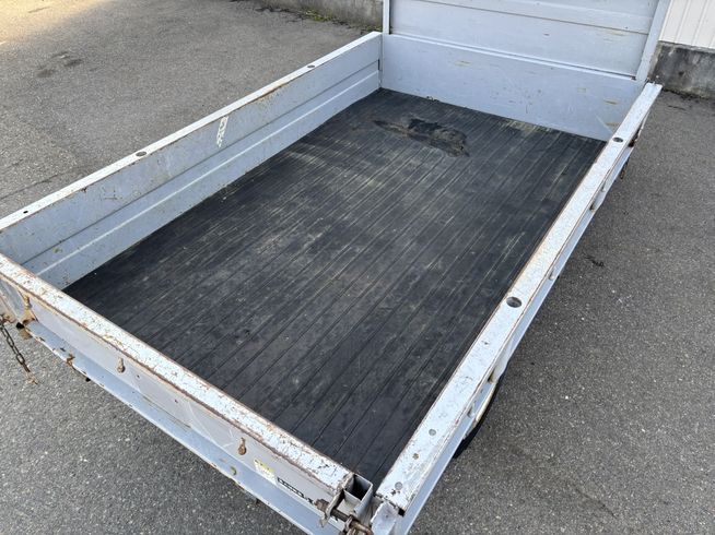 運搬車 HP415　上越〇 写真９