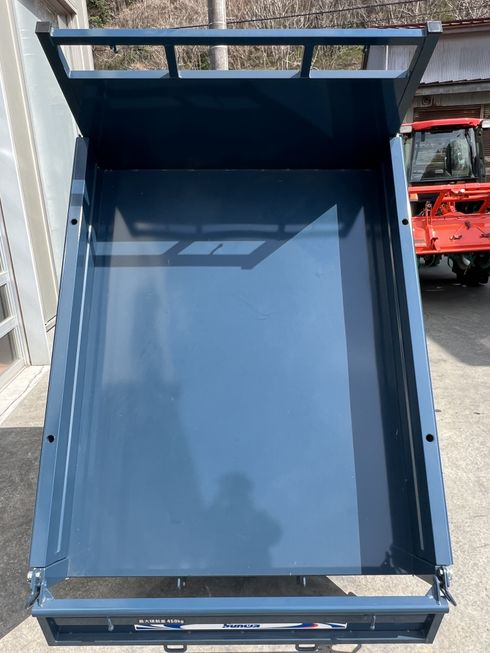 運搬機 JK-100DM新品展示品限定1台！！ 写真２