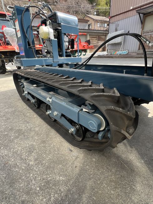 運搬機 JK-100DM新品展示品限定1台！！ 写真４