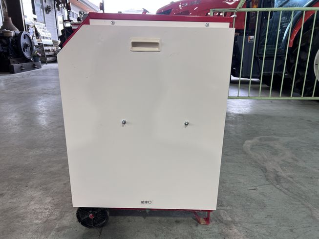 洗浄機 LSCE-3 写真３