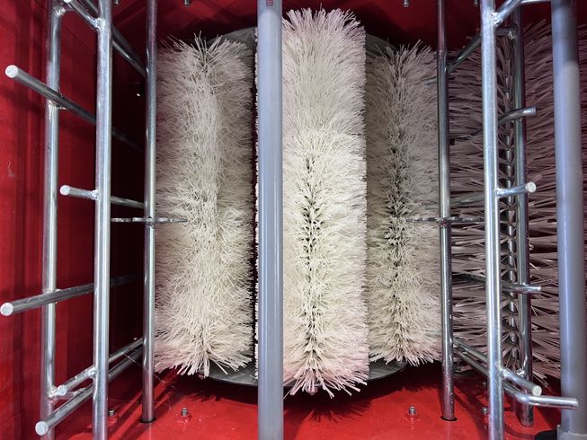 洗浄機 LSCE-3 写真６