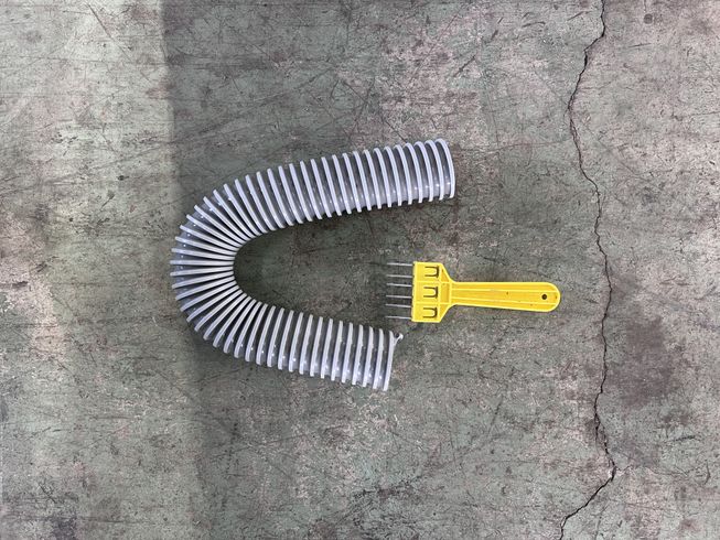 洗浄機 LSCE-3 写真７