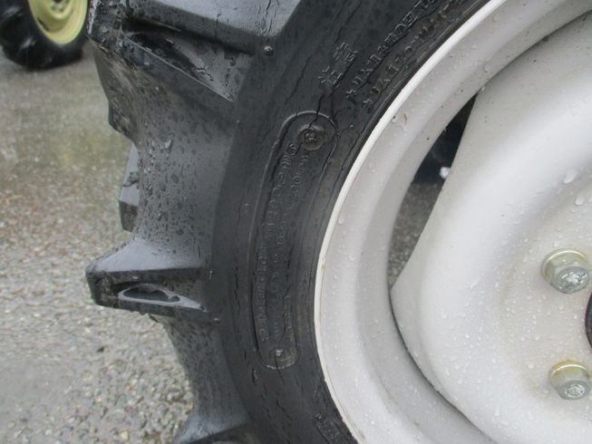 トラクター TH235-Q 写真12