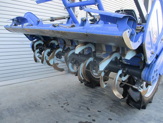 トラクター TH235-Q 写真10