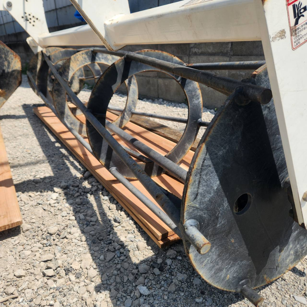 スタブルカルチ MSC8YL 写真７