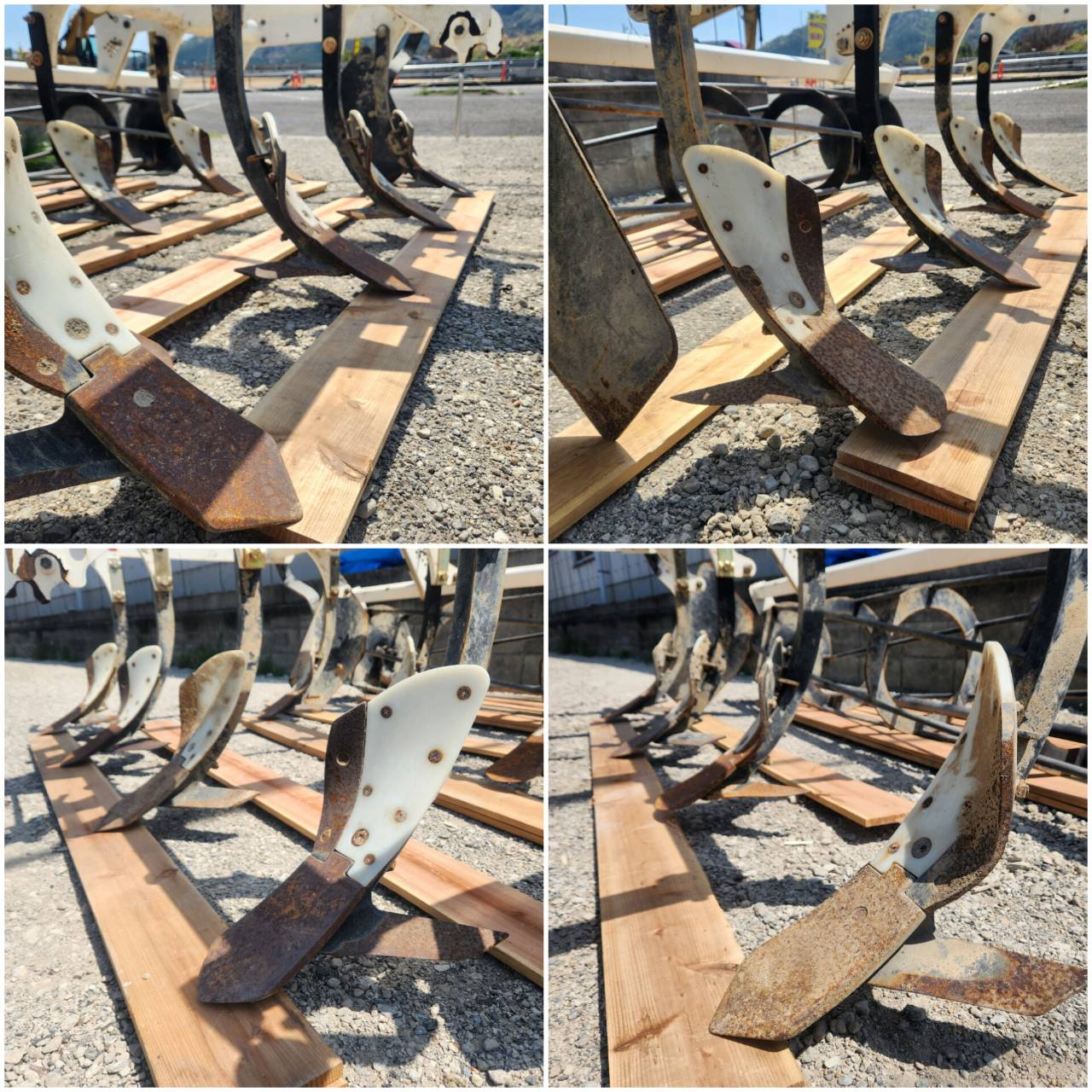 スタブルカルチ MSC8YL 写真８