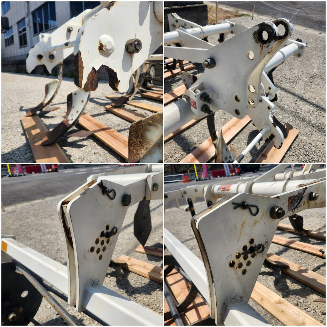 スタブルカルチ MSC8YL 写真９