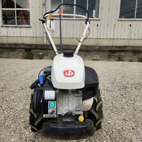 管理機 KCR600-HX 写真２