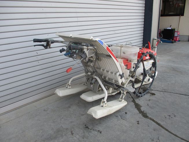 田植機 SP-2-HDSF 写真５