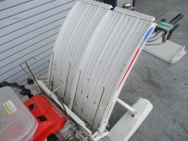 田植機 SP-2-HDSF 写真10