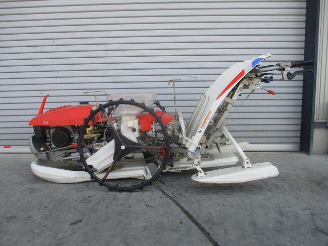 田植機 SP-2-HDSF 写真２