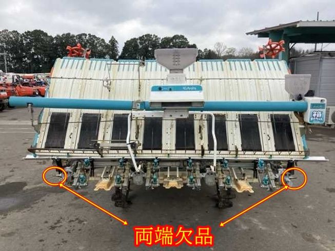 KSU87 NSU87 写真３