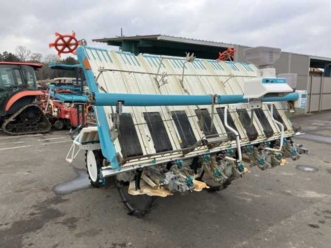 KSU87 NSU87 写真４