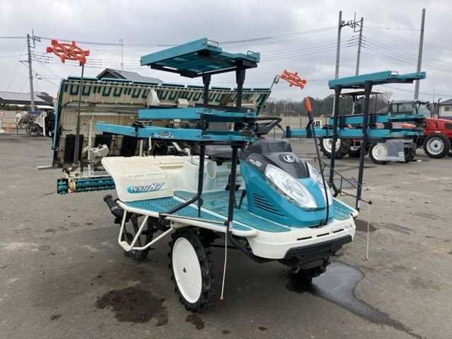 KSU87 NSU87 写真５