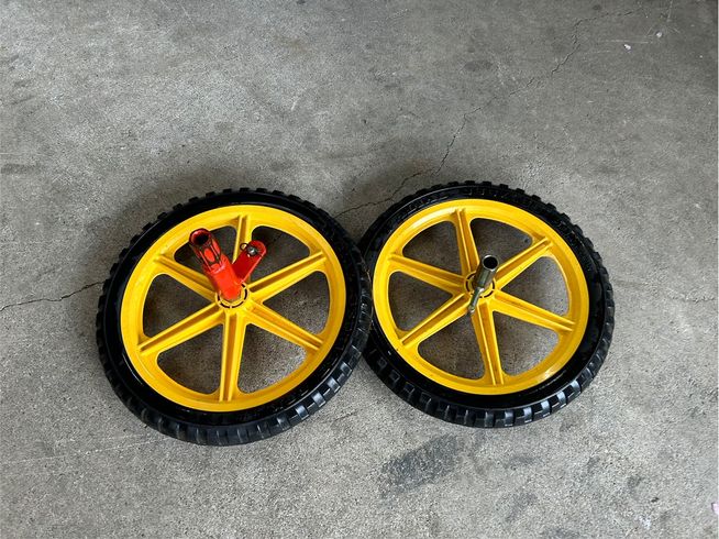 耕運機 TA400-SCEG 写真８