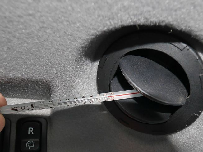 トラクター SL450 写真９