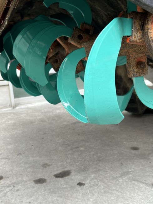 トラクター KL33FQBMARF6 写真８