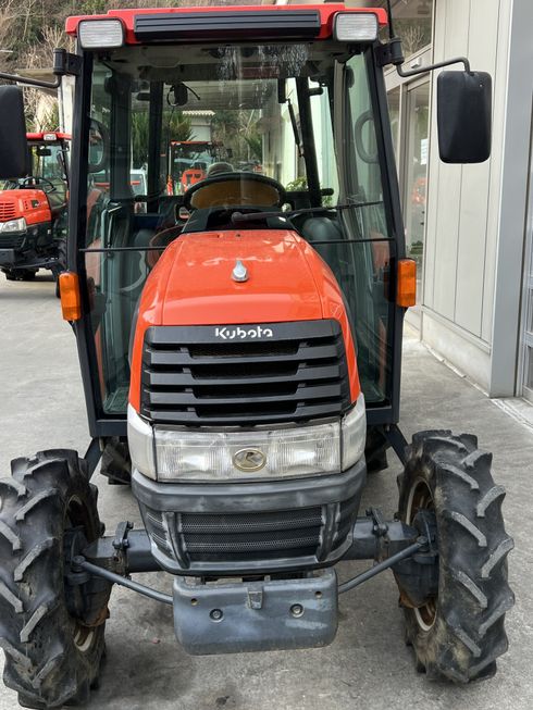 トラクター KL33FQBMARF6 写真２