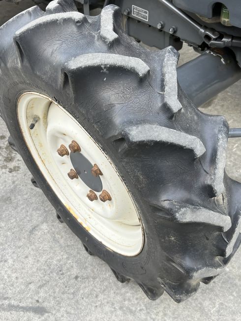 トラクター KL33FQBMARF6 写真５